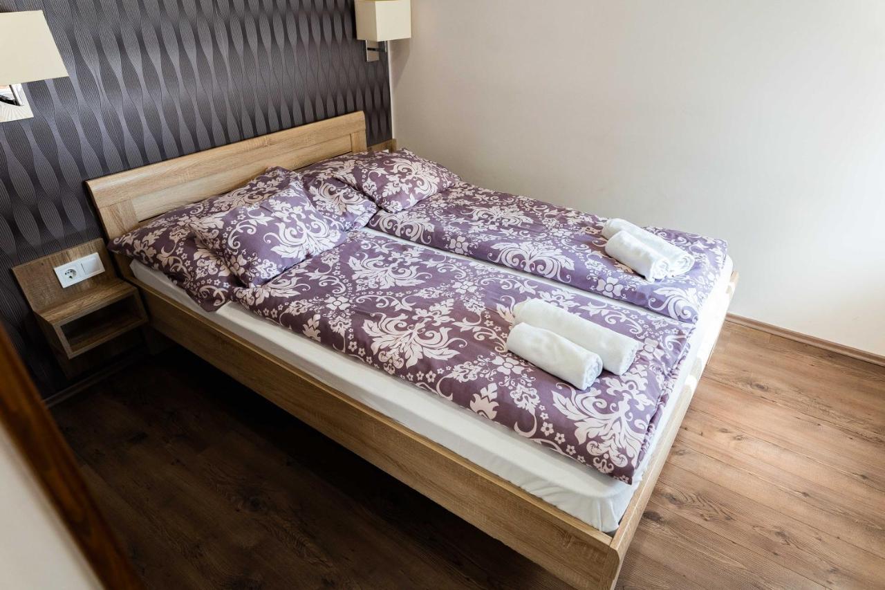 Allium Apartment Mako Luaran gambar